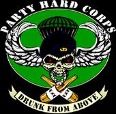 partyhardcorps