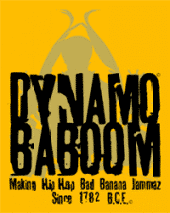 DYNAMO BABOOM/ NTS profile picture