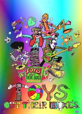 Toys Out Of Their Boxes profile picture