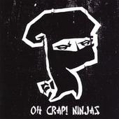 Oh Crap! Ninjas - Fan Club profile picture