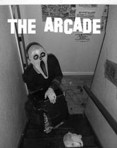 THE ARCADE profile picture