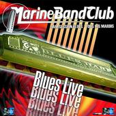 marine band club profile picture