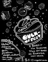 Rochester Food Not Bombs profile picture