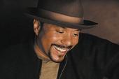 Howard Hewett Cruise 2008 profile picture