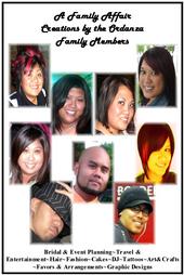 A Family Affair Creations profile picture