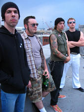 The Suicide Machines profile picture