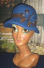 Angela Bruce Millinery profile picture