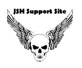 JSH [Support Site] profile picture