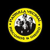 Patrulla Vecinal Records & Distro profile picture
