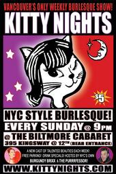 Kitty Nights WEST! profile picture