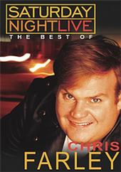 Chris Farley profile picture