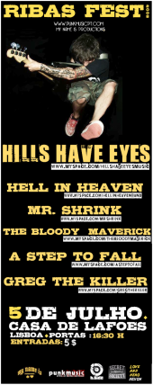 Hills Have Eyes profile picture