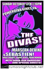 POWERDIVA profile picture