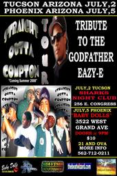 JUDA STARR ENT, WILL BE IN ARIZONA JULY 2nd &  profile picture