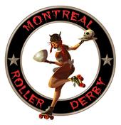 MTL Roller Derby profile picture