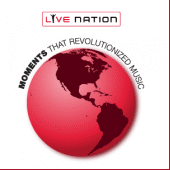 LIVE NATION - Southern California profile picture