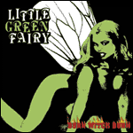 little green fairy profile picture