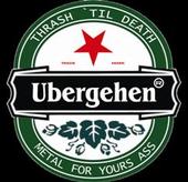 Ubergehen profile picture