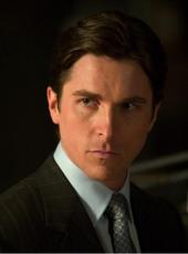 Bruce Wayne profile picture