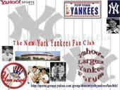 Yankees Fan club profile picture