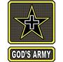 Gods Army profile picture
