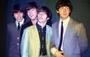 The Beatles profile picture