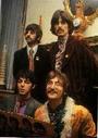 The Beatles profile picture