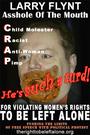 Larry Flynt: The Right to Be Left Alone? profile picture