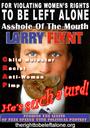 Larry Flynt: The Right to Be Left Alone? profile picture