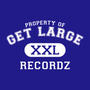 Get Large Recordz profile picture