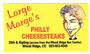 Large Marge's Philly Cheesesteaks profile picture