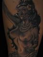 INKSTITUTION TATTOOING profile picture