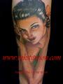 INKSTITUTION TATTOOING profile picture