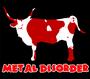 METAL DISORDER 2008 profile picture