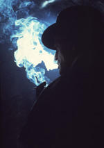 Jack the Ripper profile picture