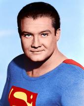 George Reeves profile picture