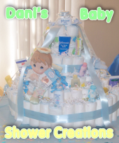 Dani's Baby Shower Creations profile picture