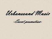 URBANSOUND MUSIC - event promotion- profile picture