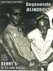 The Blind Boys profile picture