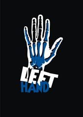 Left Hand profile picture