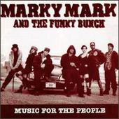 Marky Mark & The Funky Bunch profile picture