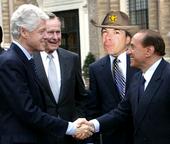 Texas George W. and the Bushcio di Culo profile picture