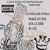 MP8ViA und Ceypress...Die EP kommt bald!!! profile picture