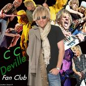 CC DEVILLES OFFICAL FAN CLUB profile picture