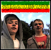 REGGAEFANS profile picture