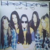 BLACK BONE profile picture