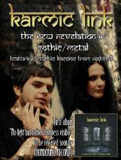 karmic link{uk support} profile picture