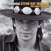 Stevie Ray Vaughan profile picture