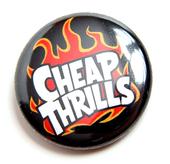 Cheap Thrills Music profile picture