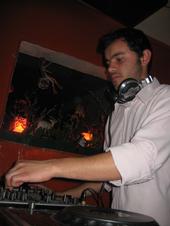 DJ LUSH profile picture
